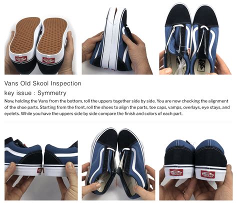 how to check shoes quality